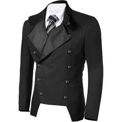 New quality goods men's casual suits Korean style small suits, men's trendy suits, men's jackets, men's jackets