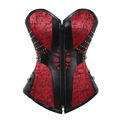 Gothic Court Shapewear New Corset