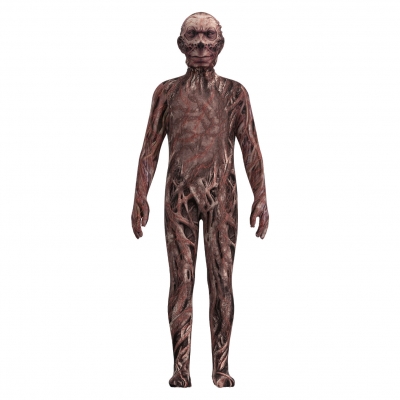 Halloween 2022 new Stranger Things Stranger Things 4 cosplay costumes jumpsuit performance clothes