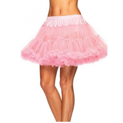 Adult half -body soft gauze skirt/lolita soft girl maid dress violent super soft skirt supports wedding skirt