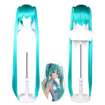 Cosplay Wig Vocaloid Hatsune MIKU Hatsune Miku Wig Anime