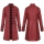 Dark red