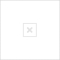Diablo -hanging neck Christmas skirt Women's clothing two -piece new autumn new fashion cos skirt set
