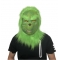 Grinch mask, Grinch movie merchandise, Christmas heist mask