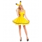 European and American women's Halloween COS costumes stage performance costumes role play game uniforms