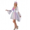 Halloween cosplay rainbow unicorn anime role play
