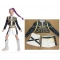 2025 new hot style demon hunter K-POP costume pop singer Halloween women's clothing children's clothing cos suit