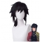 Demon Slayer series cosplay wig