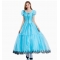 Halloween costumes for adults, Alice in Wonderland princess dress, fairy tale princess dress, stage performance costumes
