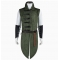 Lord of the Rings: The Hobbit Elf King Cosplay Vest - Halloween Renaissance Role-Playing Vest