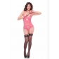 sexy lingerie manufacturers selling EBAY amazon foreign trade goods Plus-size Babydoll & Chemise gauze dress