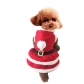 2016 export pet Christmas dress new Christmas dress