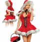 Speed through  ebay supply Christmas hat  coat  skirt