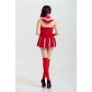 Christmas Cute Little Red Riding Hood New Christmas