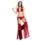 2016 Christmas bikini new christmas costumes