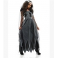 The new 2015 Halloween party role-playing ghost Corpse Bride costume masquerade stage costumes