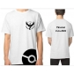 EBAY Amazon explosion models Pokemon Go Pokemon men's T-shirt shirt