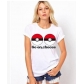 EBAY Amazon explosion models Pokemon Go Pokemon Unisex T-shirt shirt