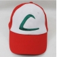 Pokemon Ash Ash Pokemon hat baseball cap cap sun hat animation around