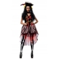 Pirates of the Caribbean women Halloween cosplay clothing exports