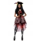 Pirates of the Caribbean women Halloween cosplay clothing exports