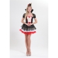 Queen of hearts costume