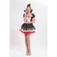 Queen of hearts costume