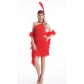 Flapper costume