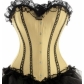 sexy corset women shapper corset 2016