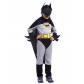 Halloween cosplay costumes Children's stage performance clothing clothes cos Batman
