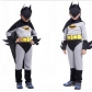 Halloween cosplay costumes Children's stage performance clothing clothes cos Batman