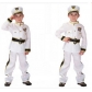 Children's Halloween costumes performance clothing children clothing small police clothes police