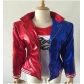 Suicide Squad Harley Quinn suicide squad coat