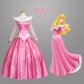 Sleeping Beauty Love Los princess dress costumes cosplay costume shoes