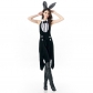 COS Cosplay Halloween bunny costume stage clothing including headwear Europe
