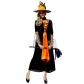 Halloween witch costume adult female upscale witch and Cosplay