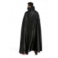 Vampire Count Dracula Halloween costume role-playing cosplay Men