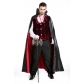 Vampire Count Dracula Halloween costume role-playing cosplay Men