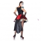 Nightclub dancing costumes Halloween costumes Vampire costumes