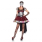 Nightclub dancing costumes Halloween costumes Vampire costumes