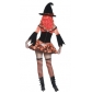 Halloween Set Witch Cosplay Girl Harry Potter Fairy Costume