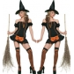 Witch Costumes Halloween Costumes Sexy Cosplay