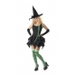 Halloween Witch Role Playing Stage Game Set