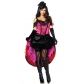 Stage clothes Europe and the United Kingdom Halloween costumes