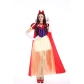 2016 Halloween Lotte new Snow White clothing