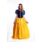 New Dress Code Princess Queen Dress Halloween Party Party