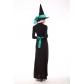 2016 the new section of witch game uniforms Halloween dress witch witch