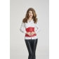 New arrive European Waist Training Imitation leather Corset Sexy Women Waist Cincher Slimming Shapewear Bodysuit Plus sizes