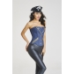 European and American naval uniform court corset girly abdomen