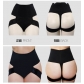 Hot sale butt lifter 193  Rear High Waist Butt Lifting Shorts